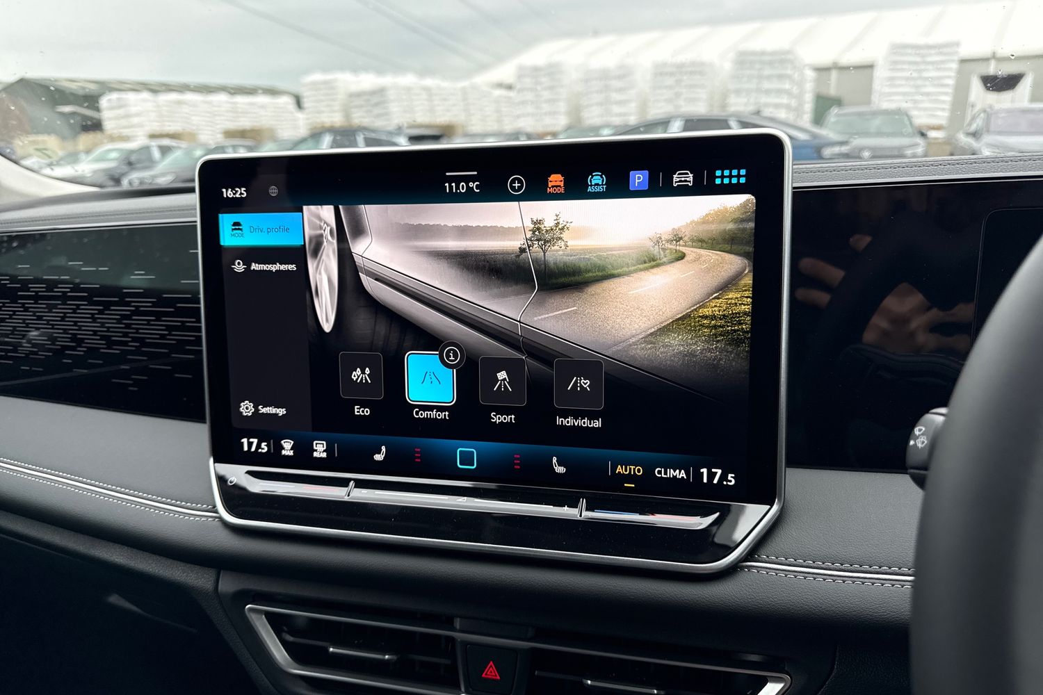 Used Volkswagen Tiguan 2025 for sale - 76385422: Photo 48