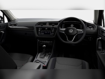 Used Volkswagen Tiguan 2025 for sale - 76385422: Photo