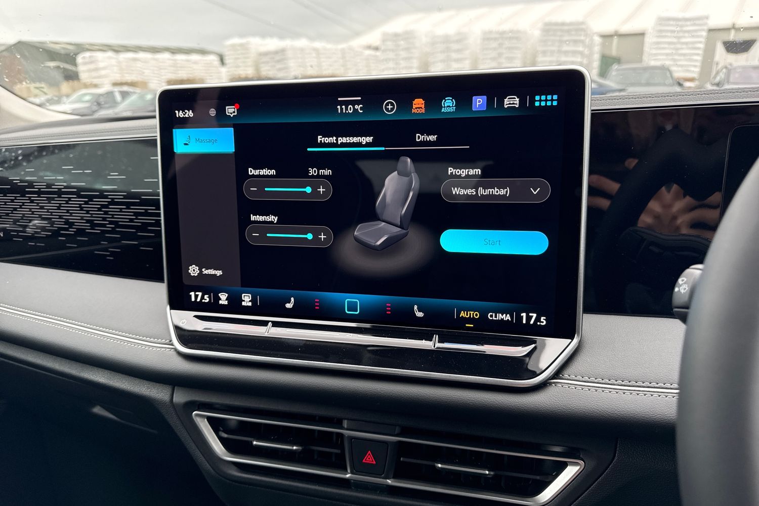 Used Volkswagen Tiguan 2025 for sale - 76385422: Photo 50