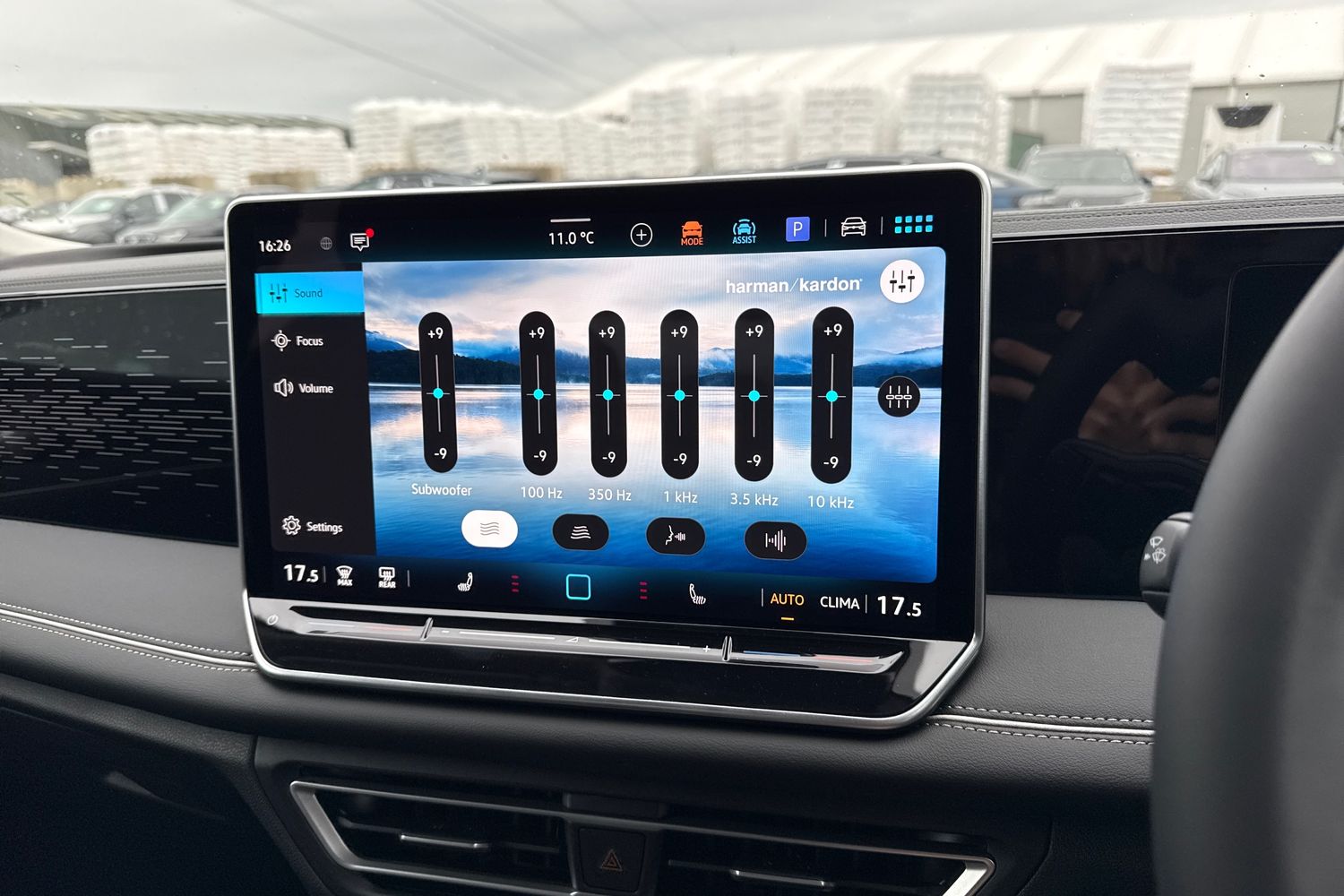 Used Volkswagen Tiguan 2025 for sale - 76385422: Photo 51