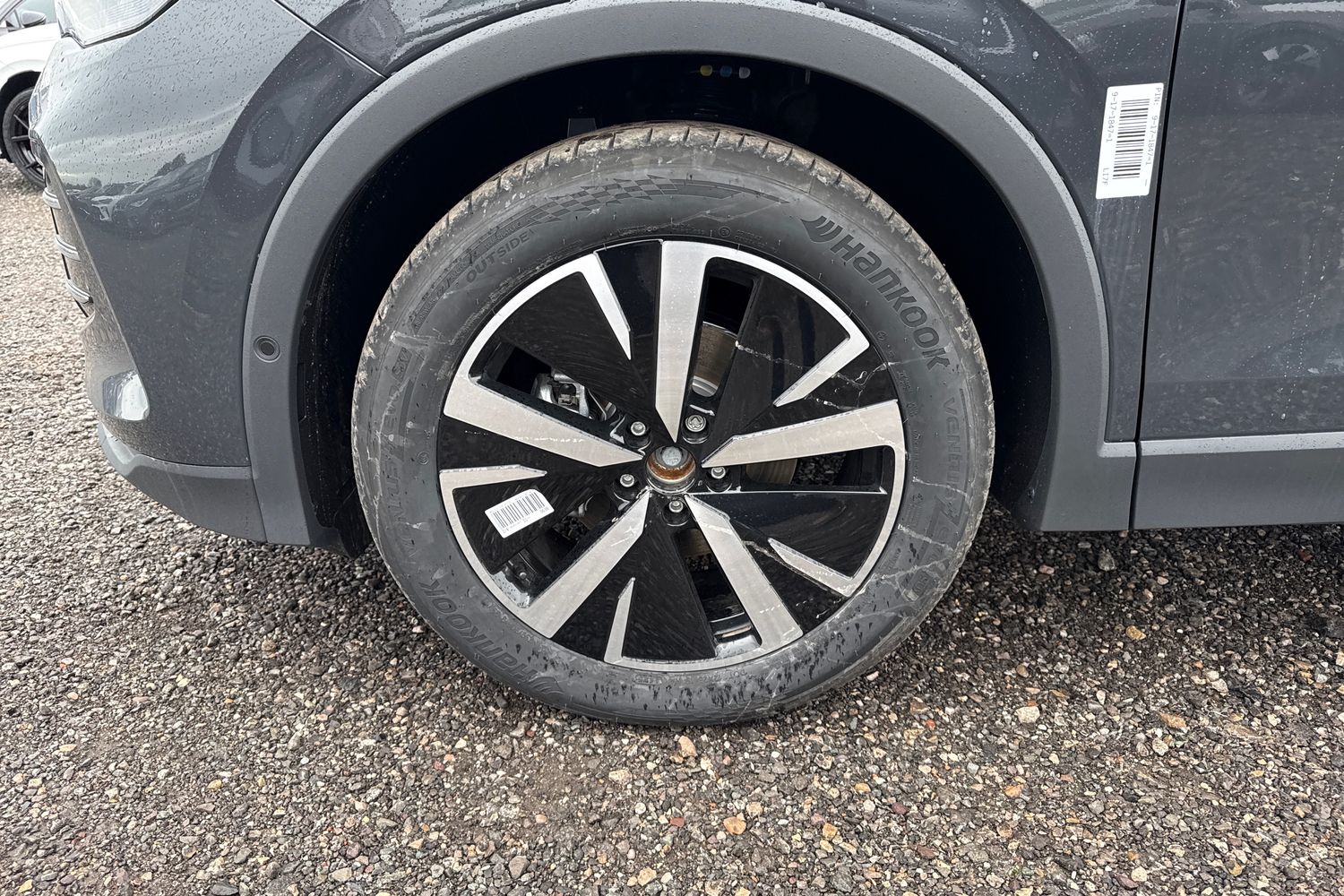 Used Volkswagen Tiguan 2025 for sale - 76385422: Photo 9