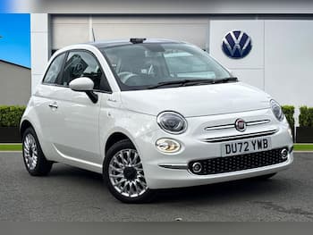 Used Fiat 500 2022 for sale - 79739523: Photo