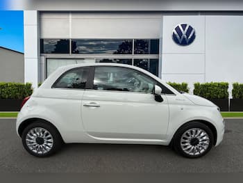 Used Fiat 500 2022 for sale - 79739523: Photo
