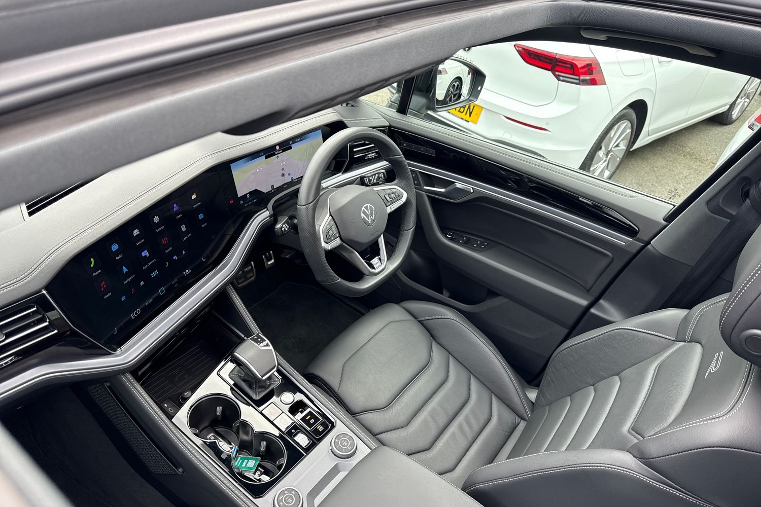 Vehicle 50