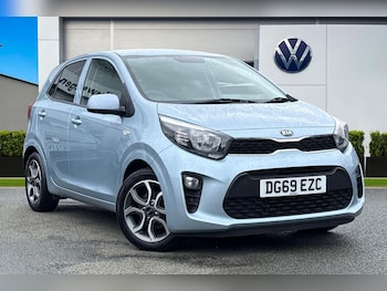 Used Kia Picanto 2019 for sale - 78789770: Photo