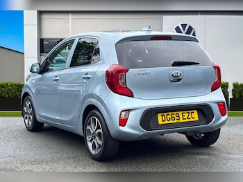 Used Kia Picanto 2019 for sale - 78789770: Photo