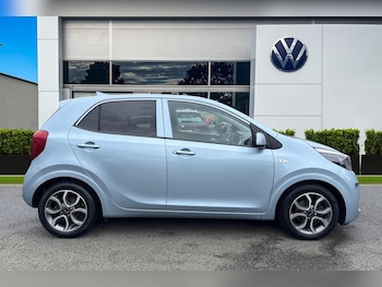 Used Kia Picanto 2019 for sale - 78789770: Photo