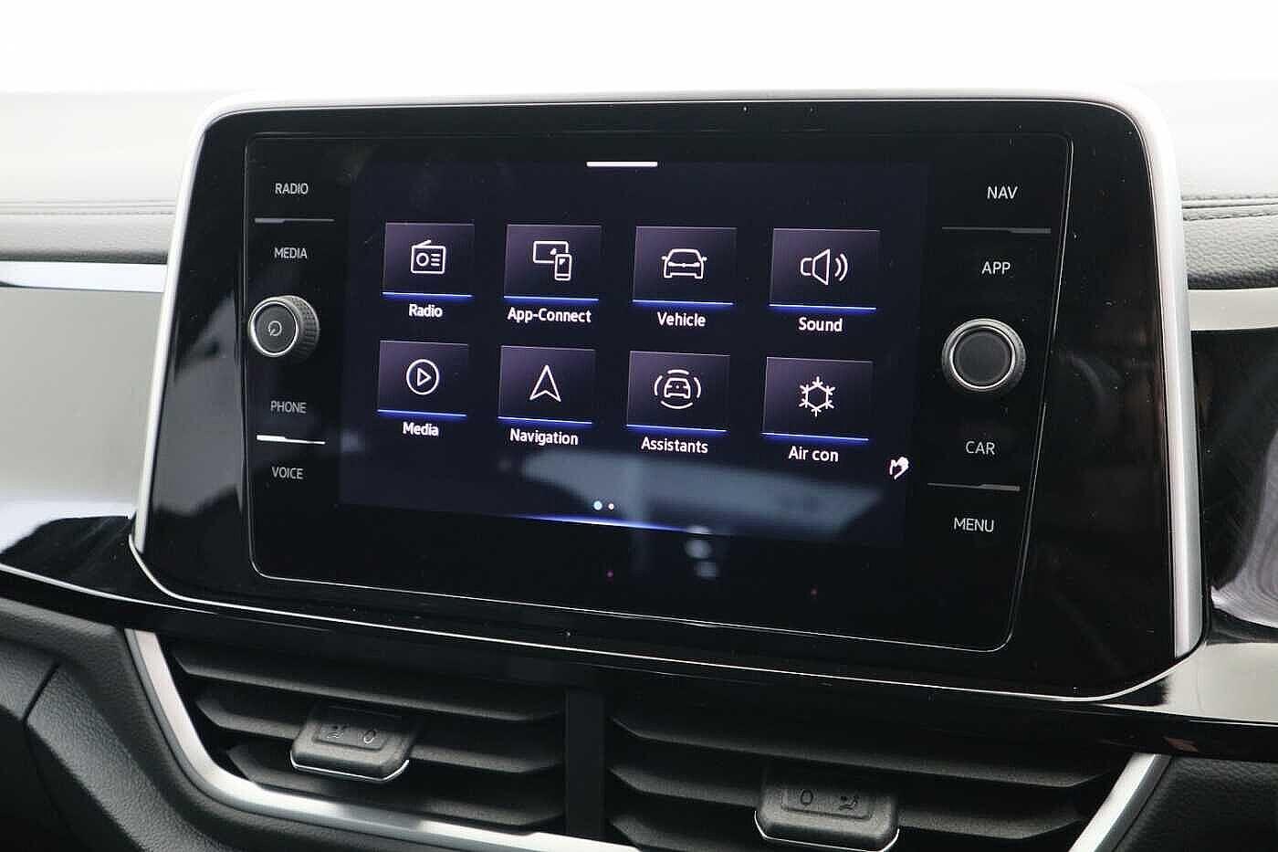 Used Volkswagen T-Roc 2023 for sale - 76469264: Photo 12