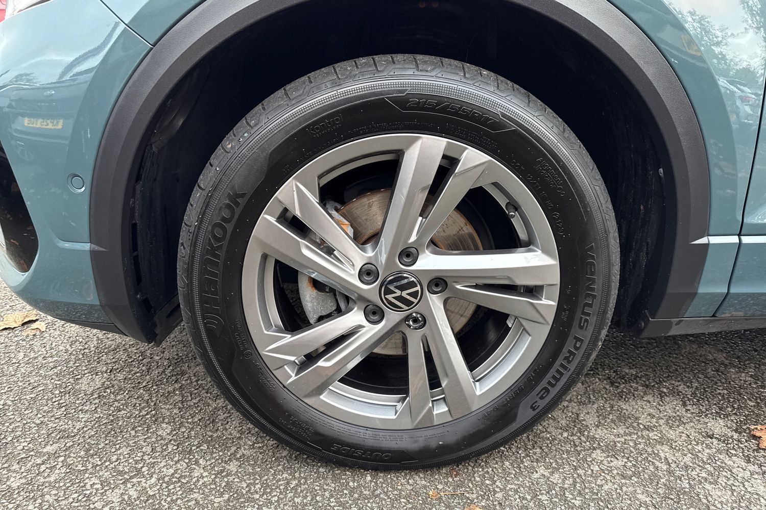 Used Volkswagen T-Roc 2023 for sale - 76469264: Photo 13