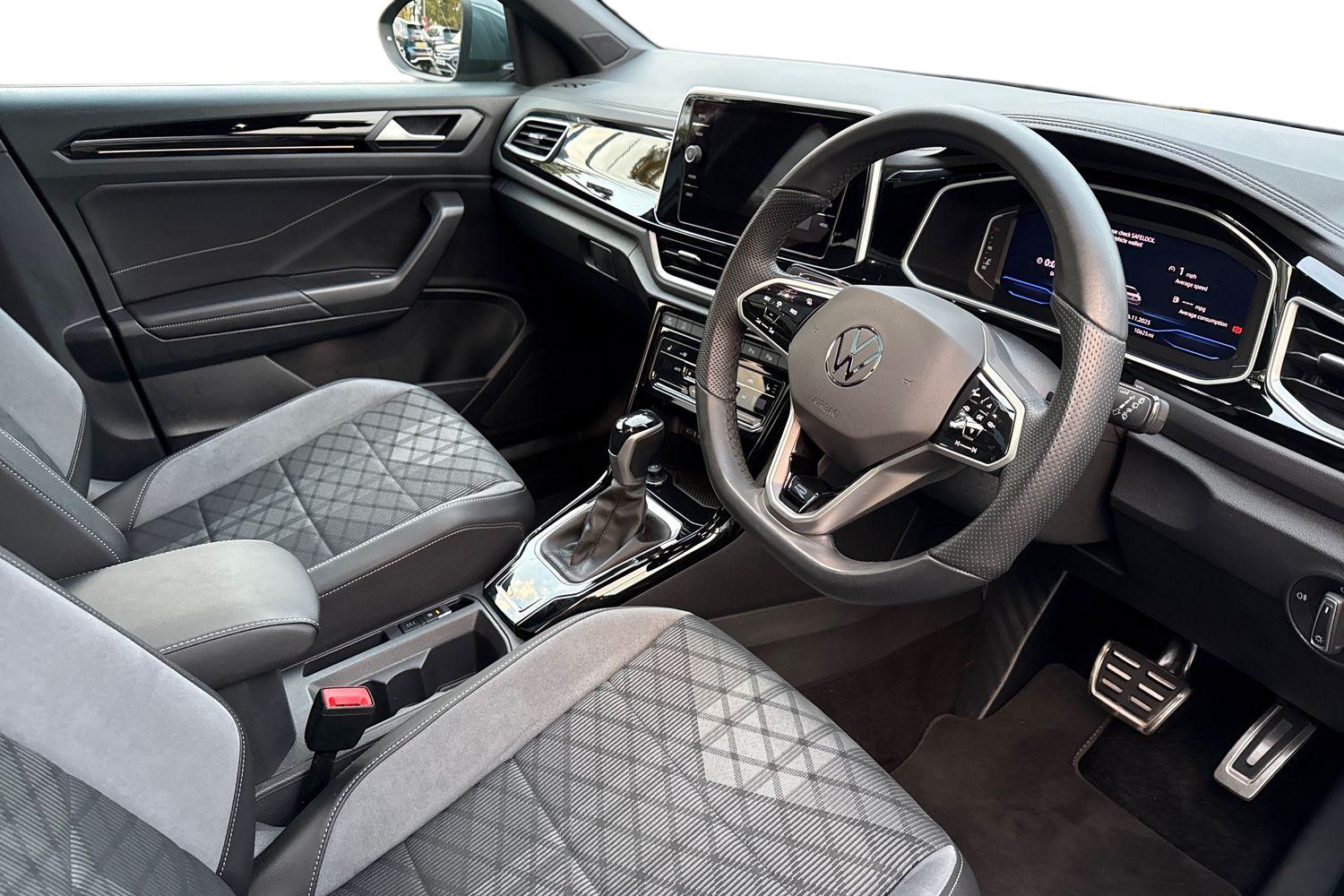 Used Volkswagen T-Roc 2023 for sale - 76469264: Photo 14