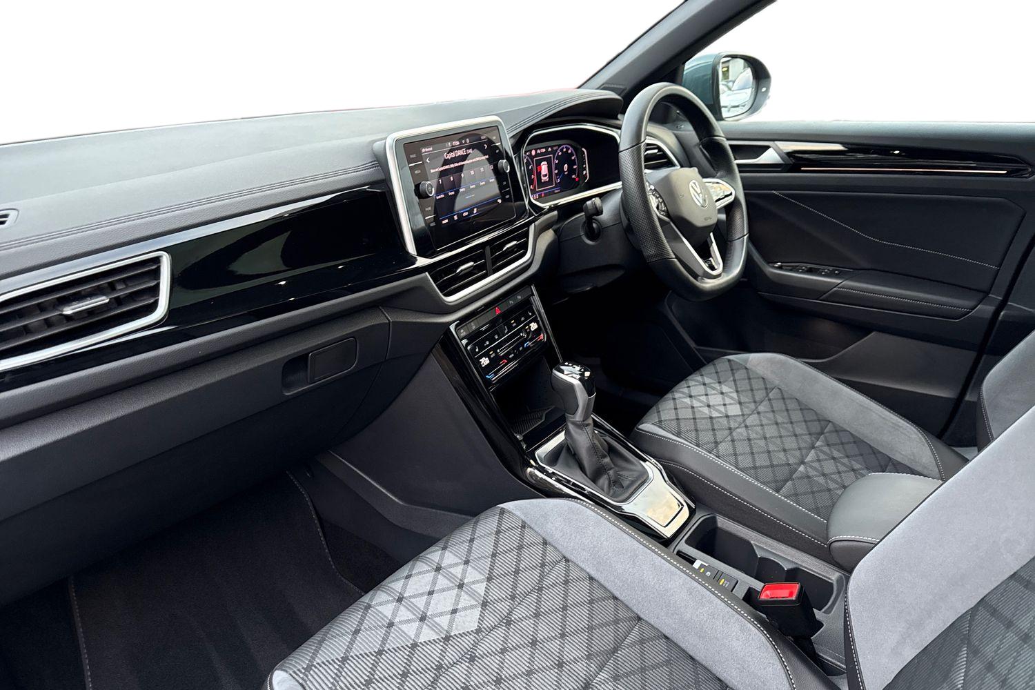 Used Volkswagen T-Roc 2023 for sale - 76469264: Photo 15