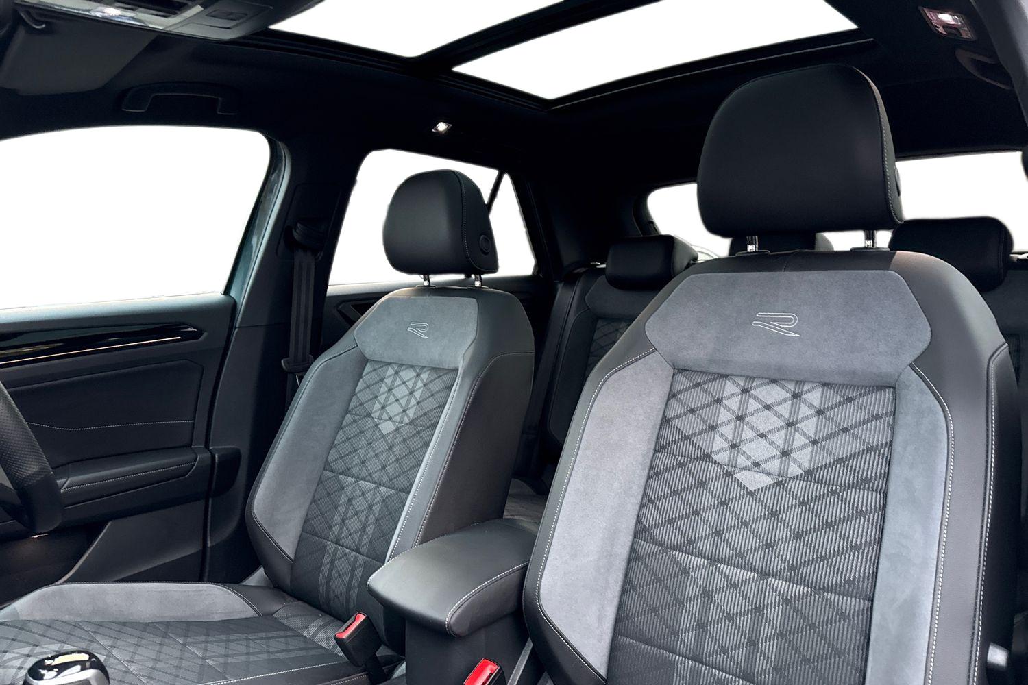 Used Volkswagen T-Roc 2023 for sale - 76469264: Photo 16