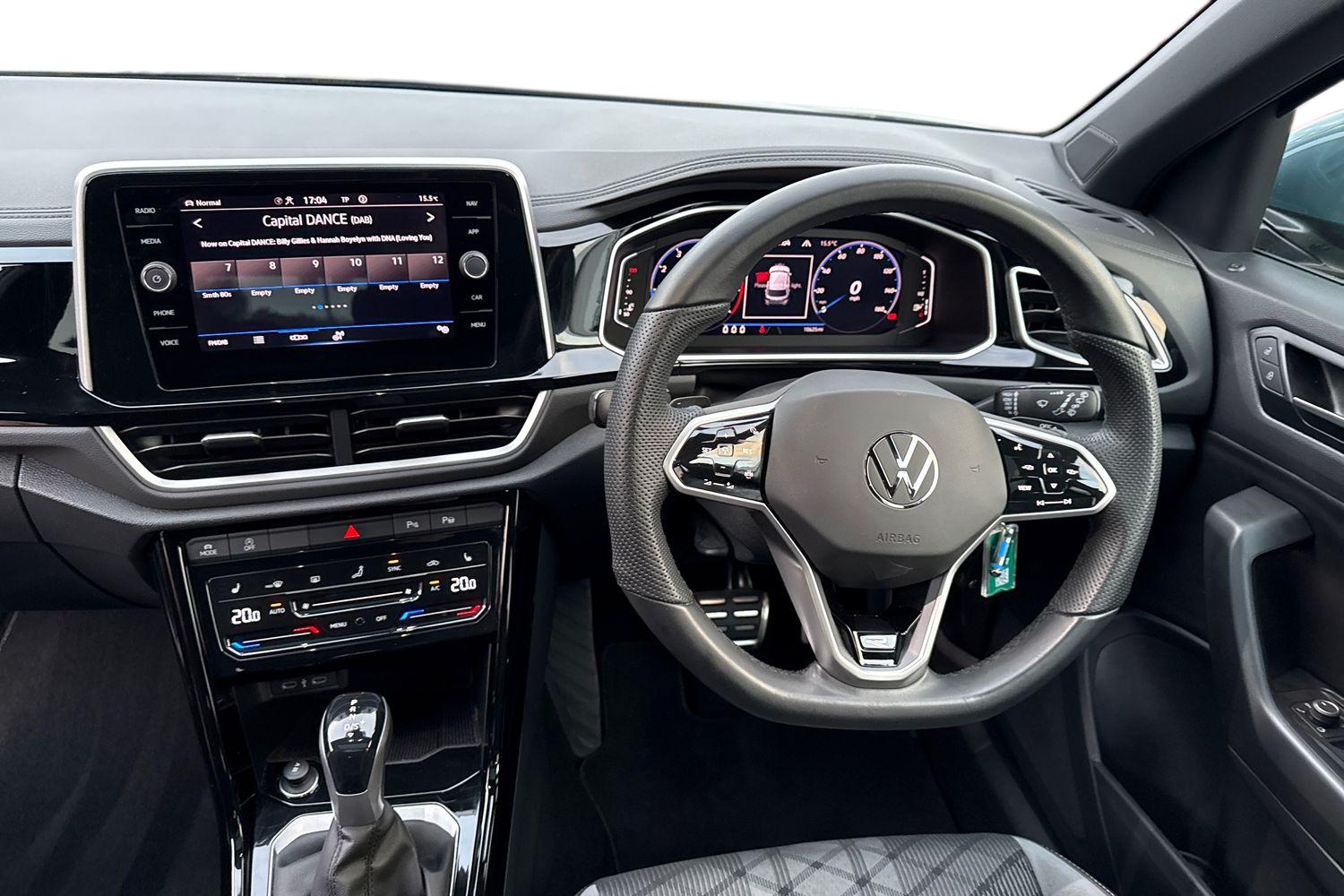 Used Volkswagen T-Roc 2023 for sale - 76469264: Photo 18