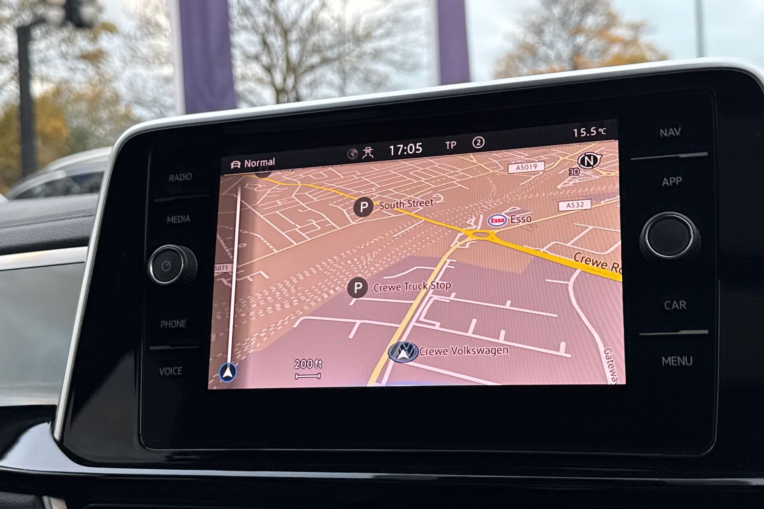 Used Volkswagen T-Roc 2023 for sale - 76469264: Photo 22