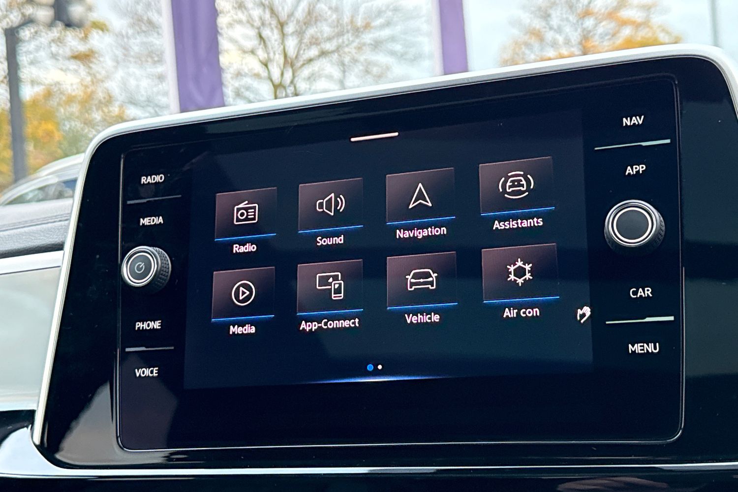 Used Volkswagen T-Roc 2023 for sale - 76469264: Photo 27