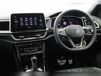 Used Volkswagen T-Roc 2023 for sale - 76469264: Photo