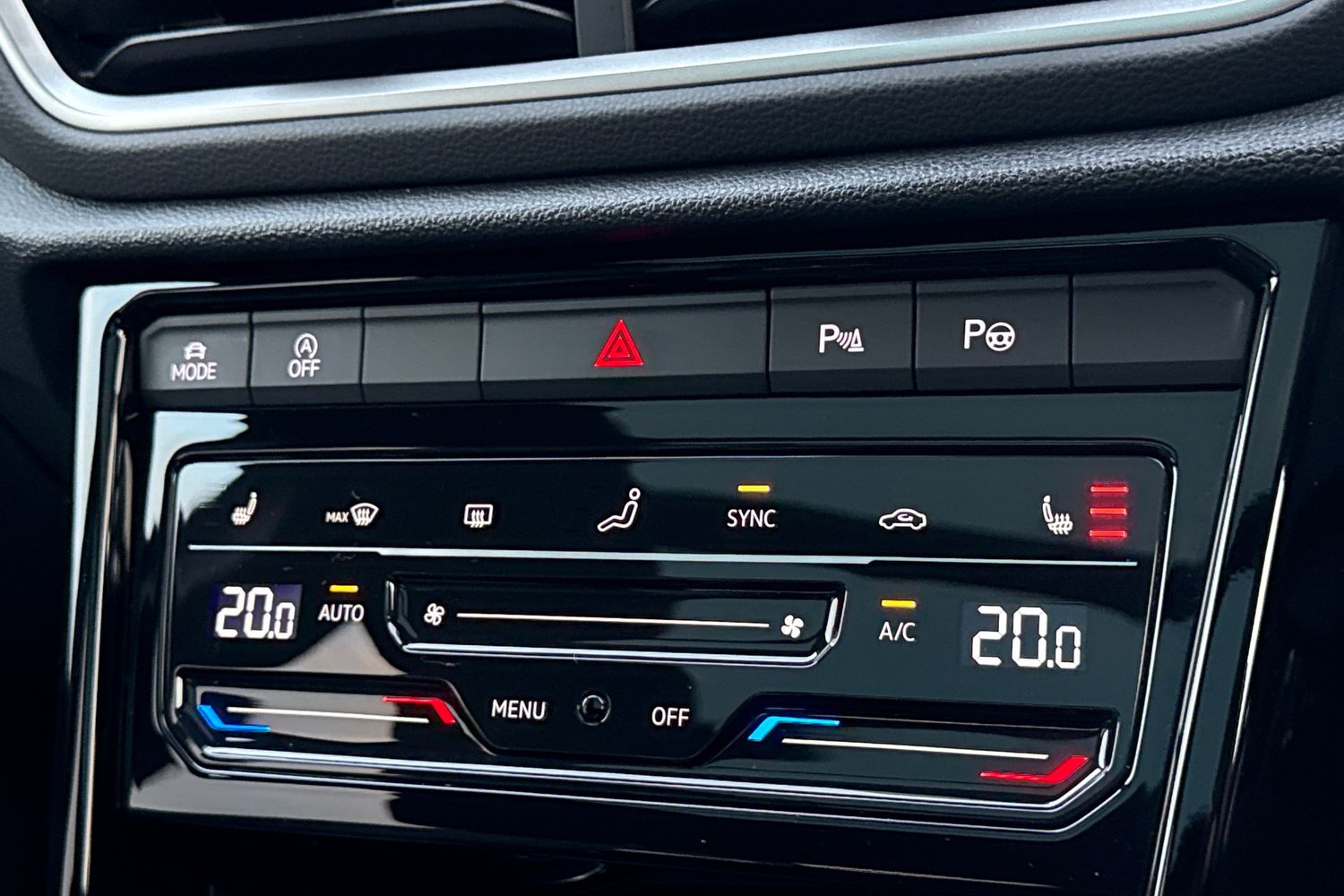 Used Volkswagen T-Roc 2023 for sale - 76469264: Photo 34