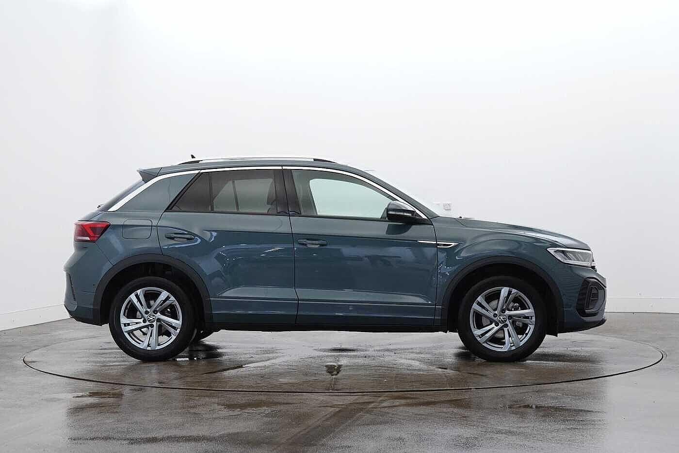 Used Volkswagen T-Roc 2023 for sale - 76469264: Photo 4