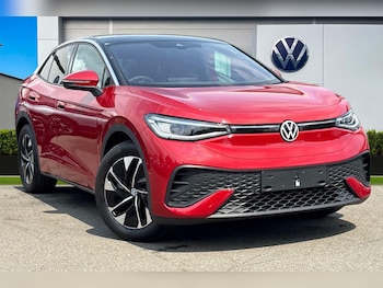Volkswagen - ID5