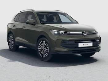Used Volkswagen Tiguan 2026 for sale - 78454209: Photo