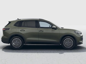 Used Volkswagen Tiguan 2026 for sale - 78454209: Photo