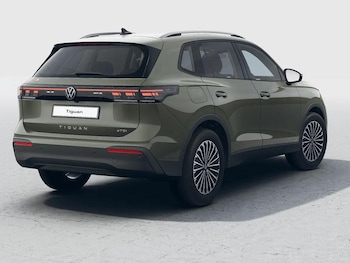 Used Volkswagen Tiguan 2026 for sale - 78454209: Photo