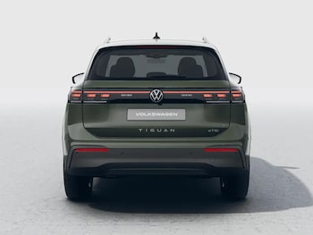 Used Volkswagen Tiguan 2026 for sale - 78454209: Photo