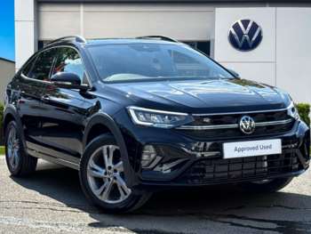 2025 - 1.5 TSI (150ps) R-Line DSG 5-Door