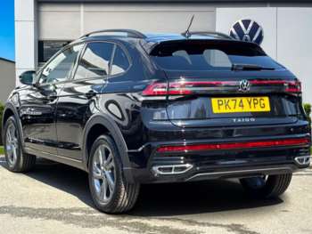 Used Volkswagen Taigo 2025 for sale - 74608409: Photo