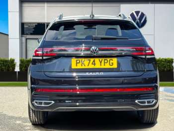 Used Volkswagen Taigo 2025 for sale - 74608409: Photo