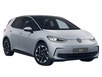 Used Volkswagen ID.3 2026 for sale - 78473820: Photo