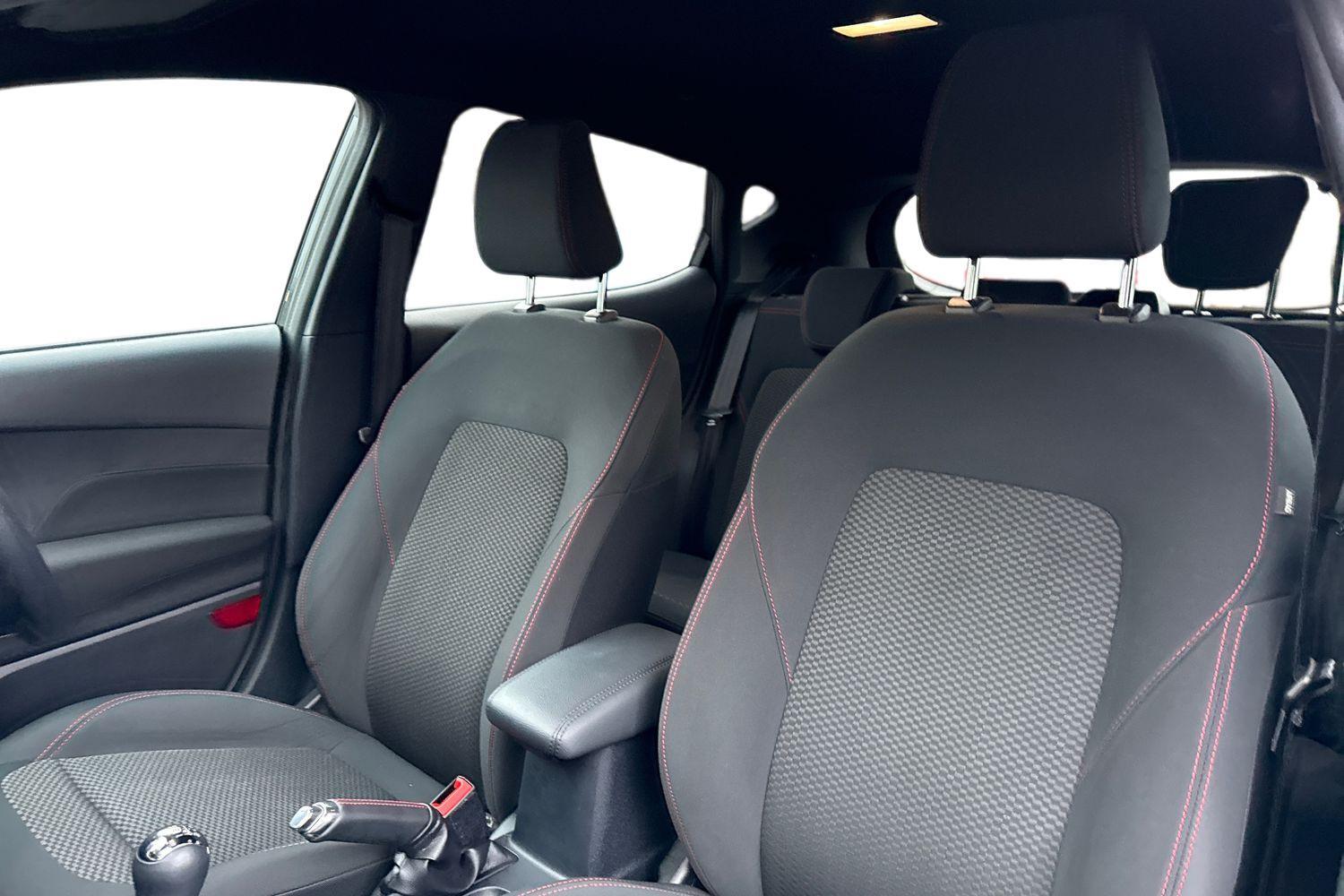 Used Ford Fiesta 2021 for sale - 77421554: Photo 10