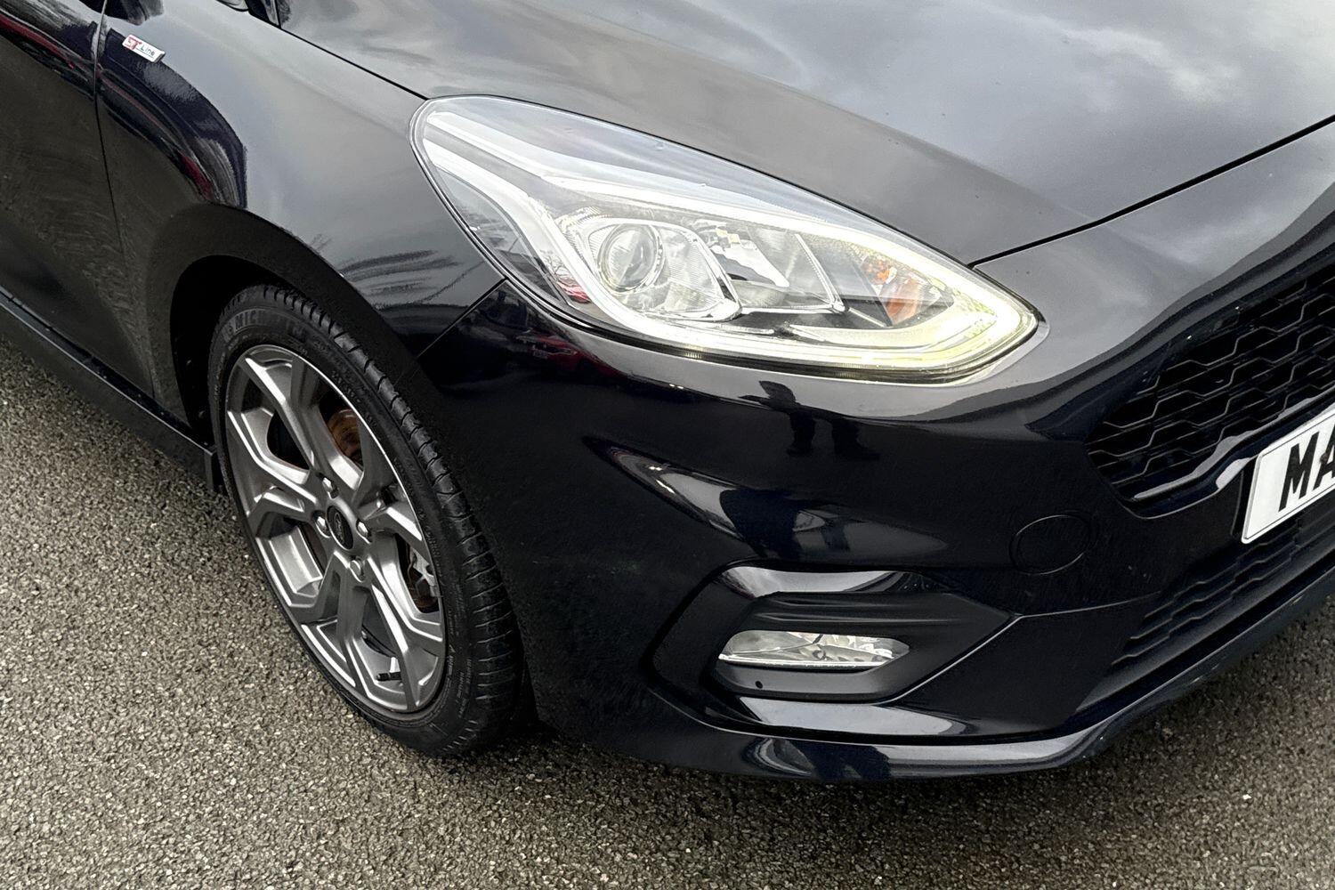 Used Ford Fiesta 2021 for sale - 77421554: Photo 16