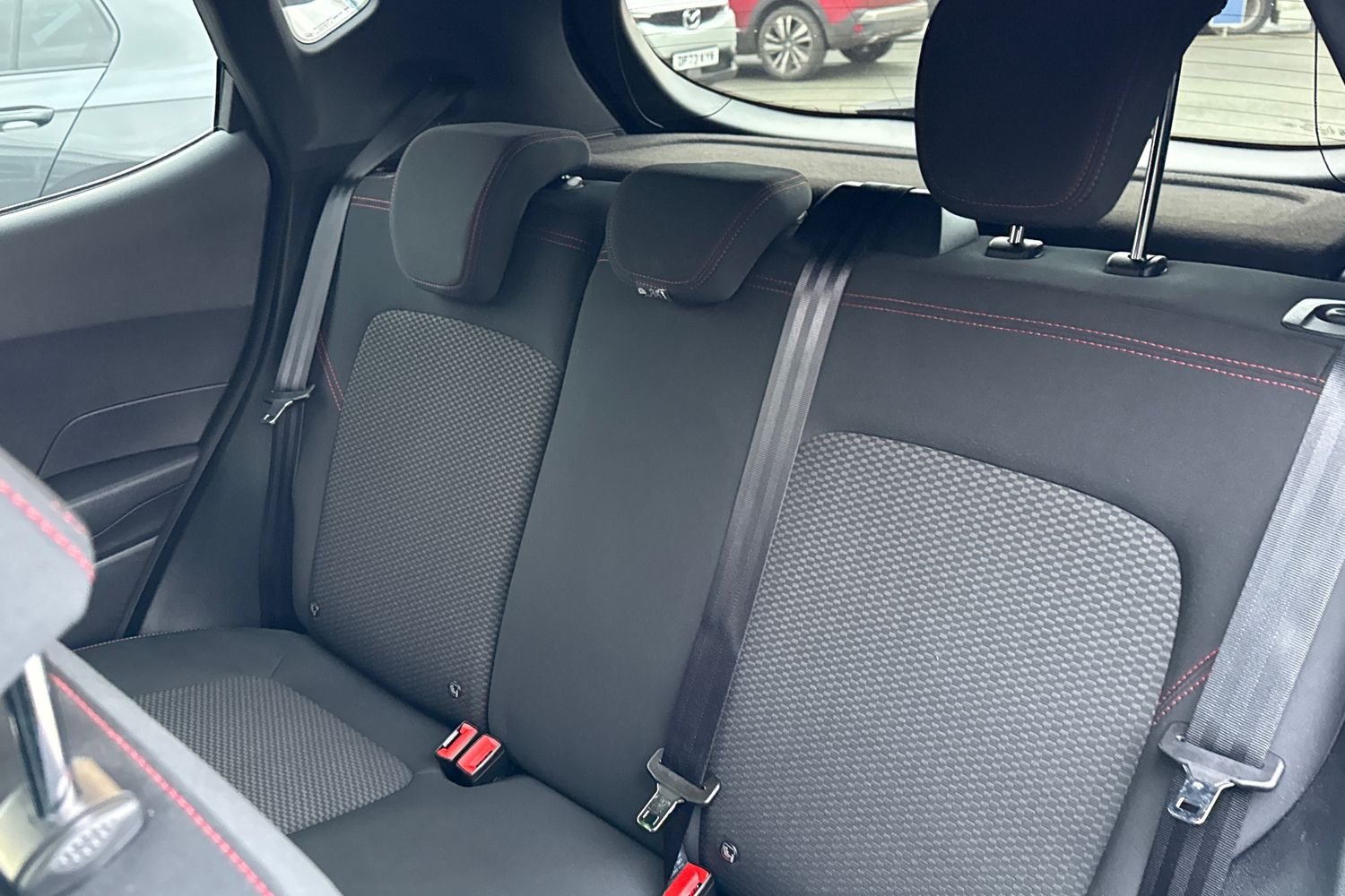 Used Ford Fiesta 2021 for sale - 77421554: Photo 18