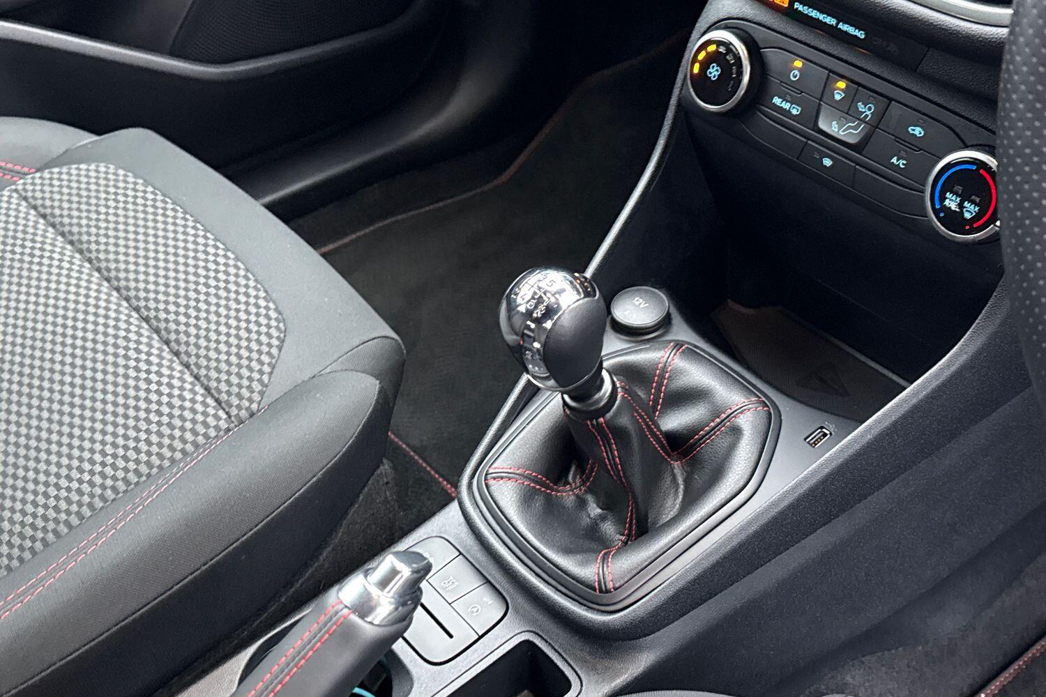 Used Ford Fiesta 2021 for sale - 77421554: Photo 19