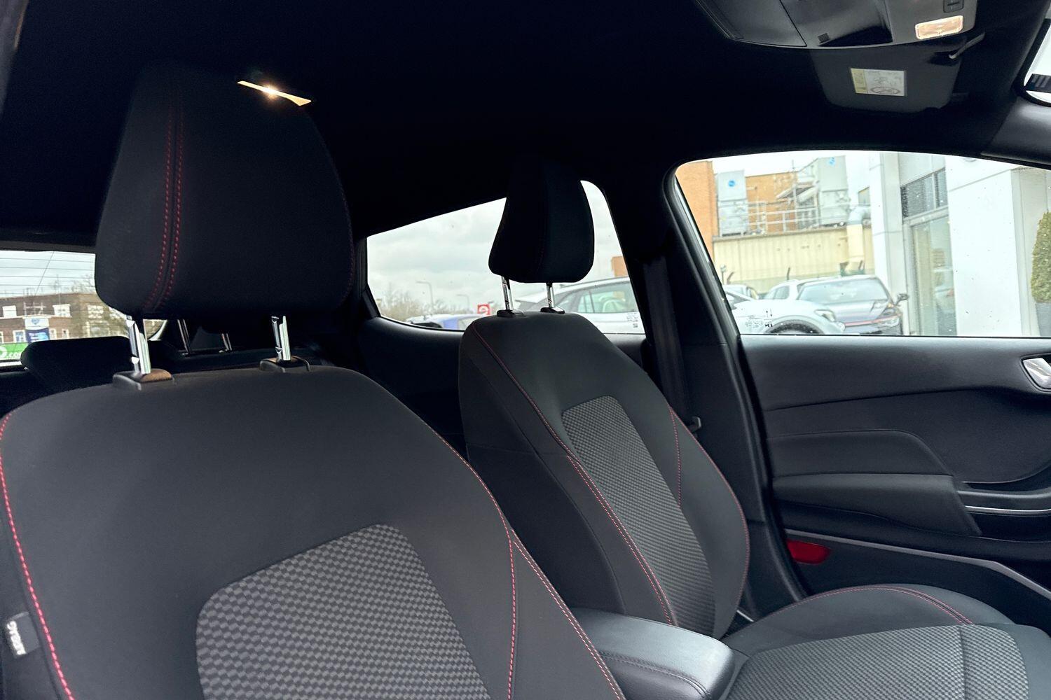 Used Ford Fiesta 2021 for sale - 77421554: Photo 20