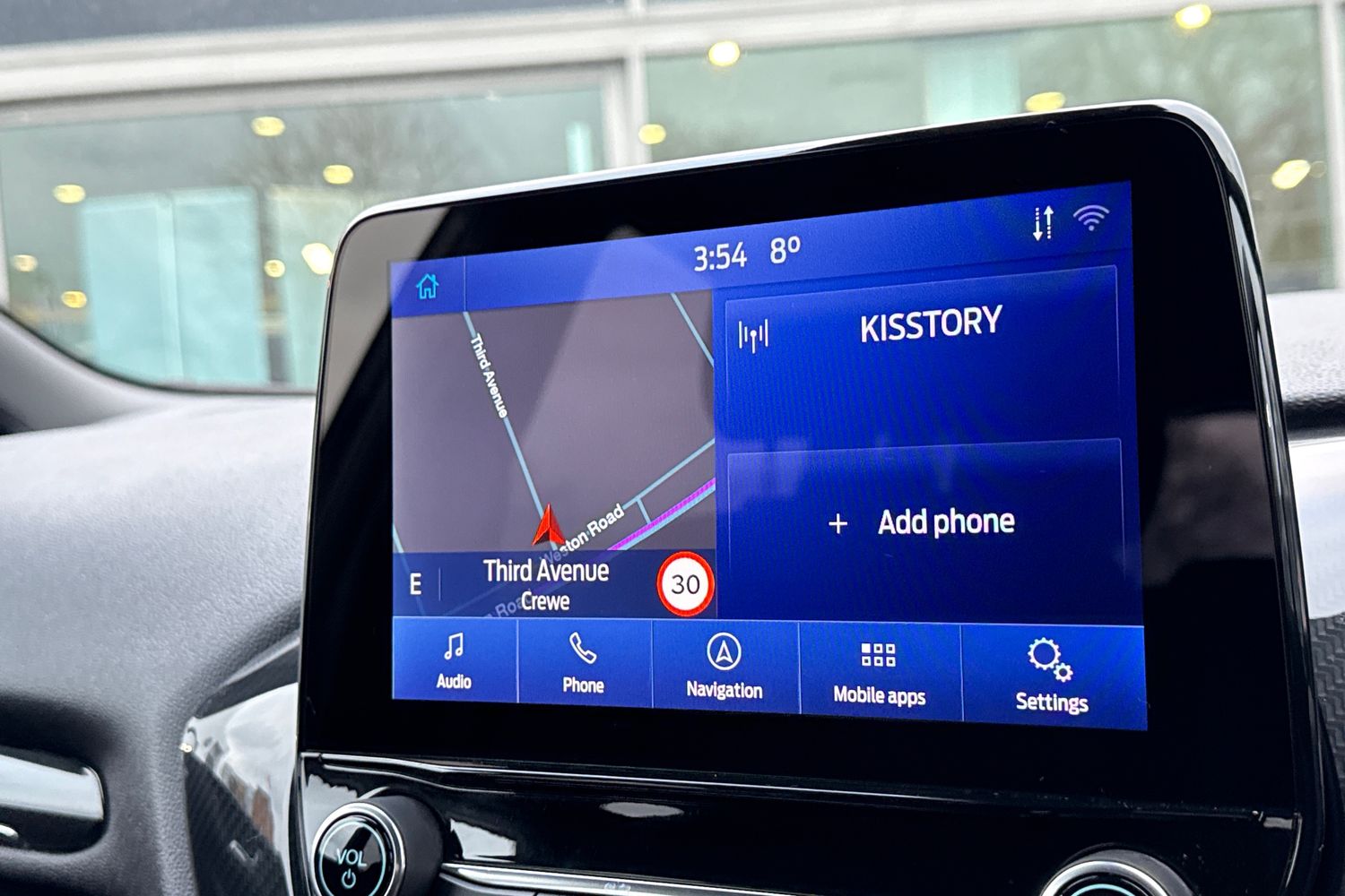 Used Ford Fiesta 2021 for sale - 77421554: Photo 26