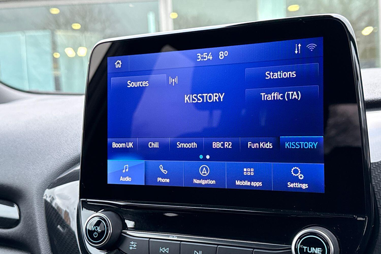 Used Ford Fiesta 2021 for sale - 77421554: Photo 27