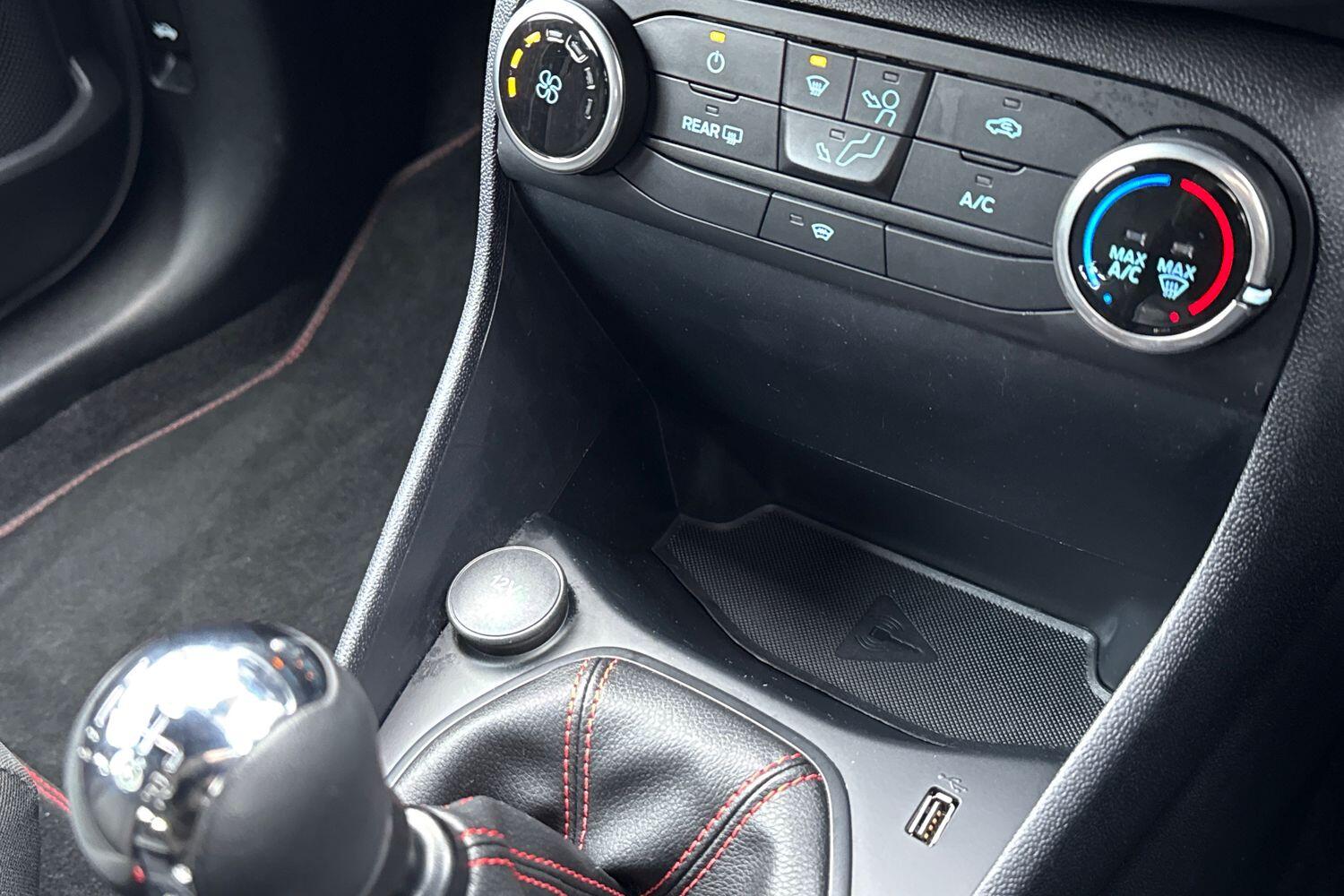 Used Ford Fiesta 2021 for sale - 77421554: Photo 29