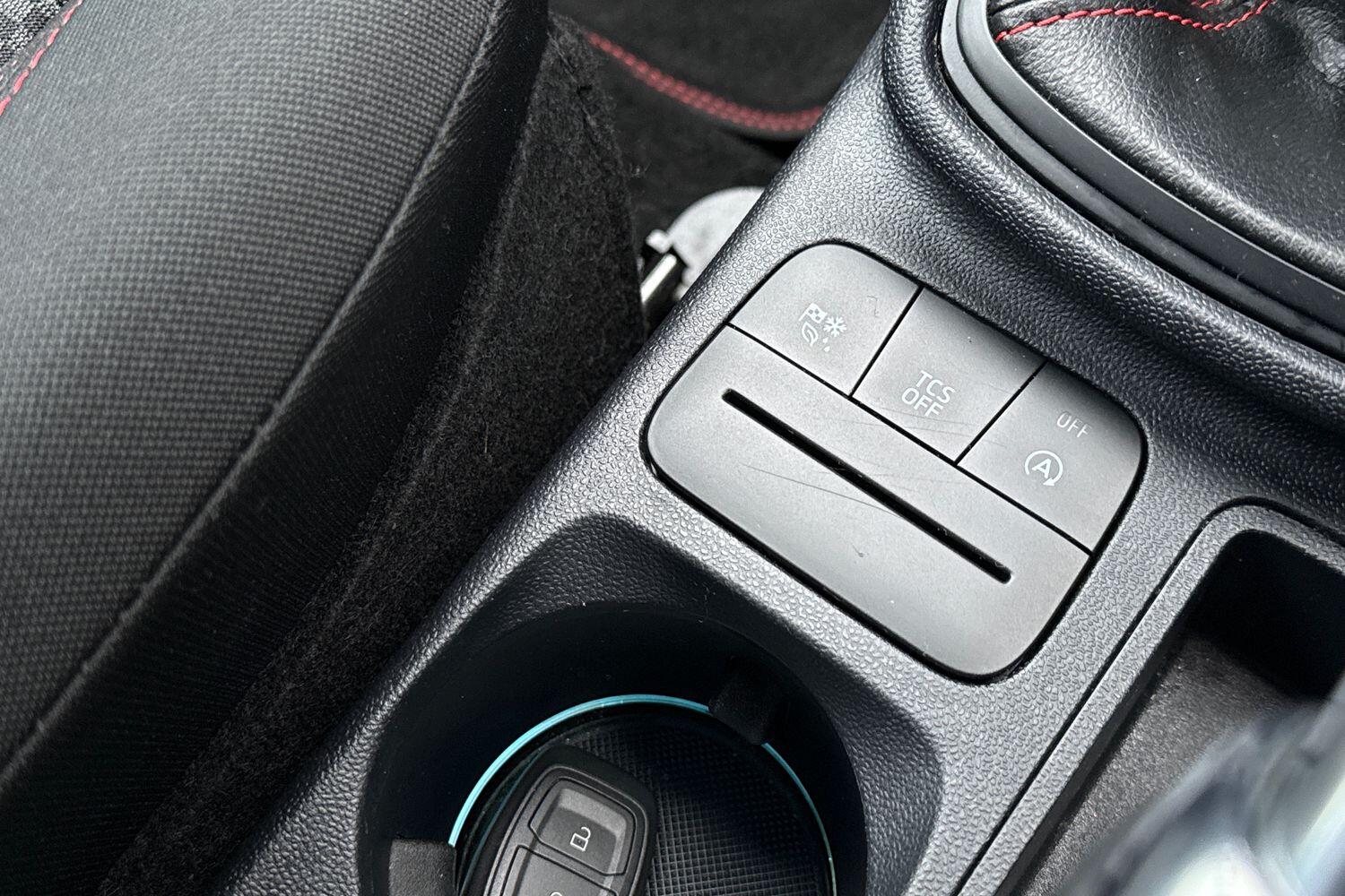 Used Ford Fiesta 2021 for sale - 77421554: Photo 30