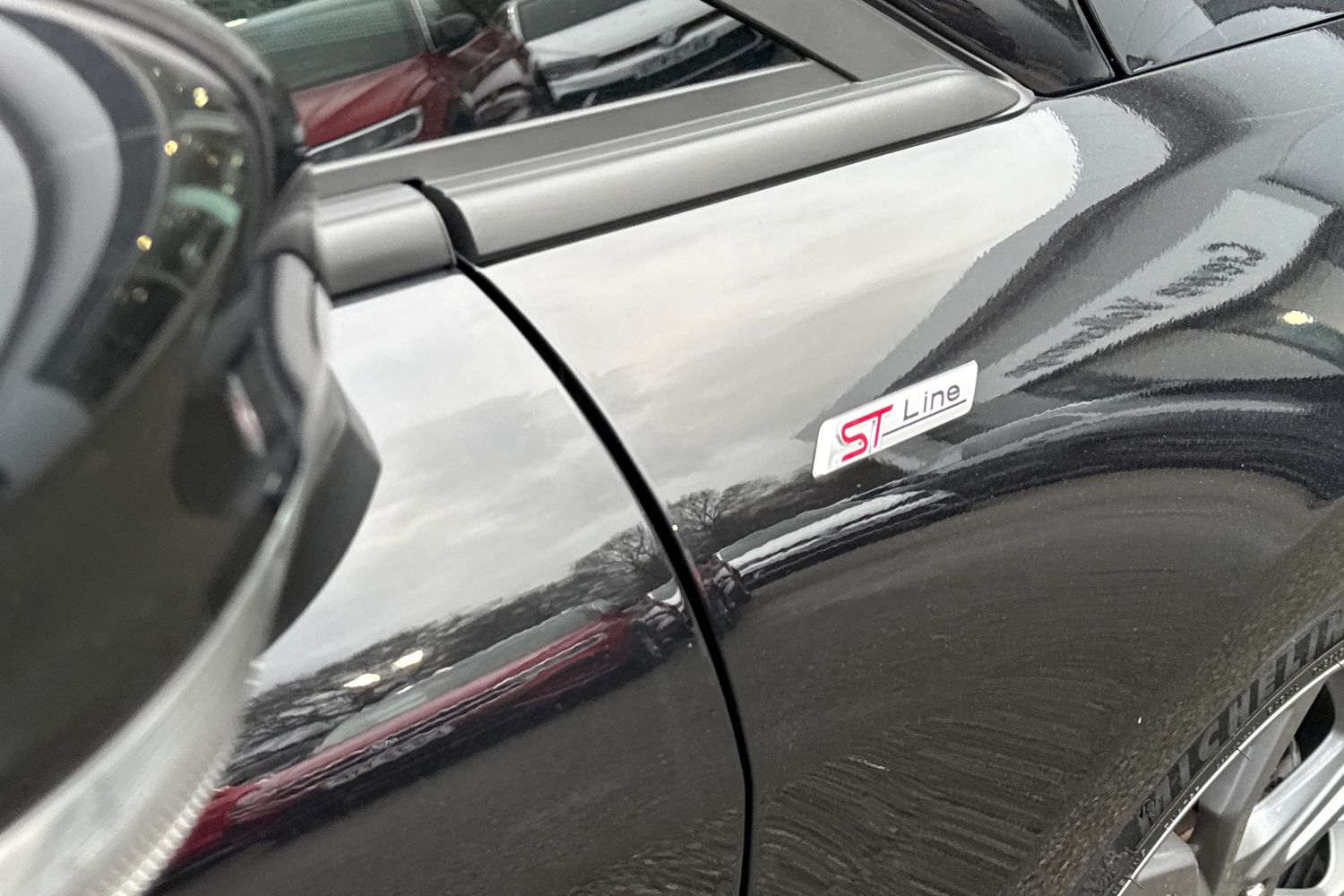 Used Ford Fiesta 2021 for sale - 77421554: Photo 31