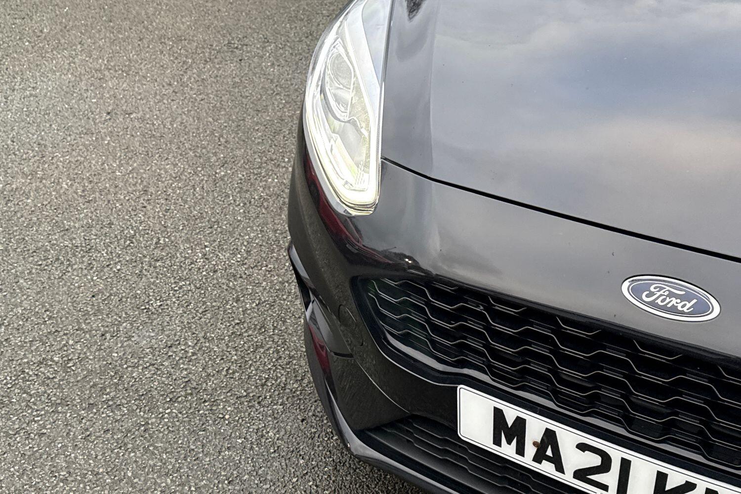 Used Ford Fiesta 2021 for sale - 77421554: Photo 33