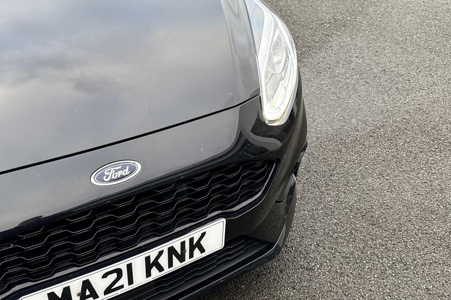 Used Ford Fiesta 2021 for sale - 77421554: Photo 34