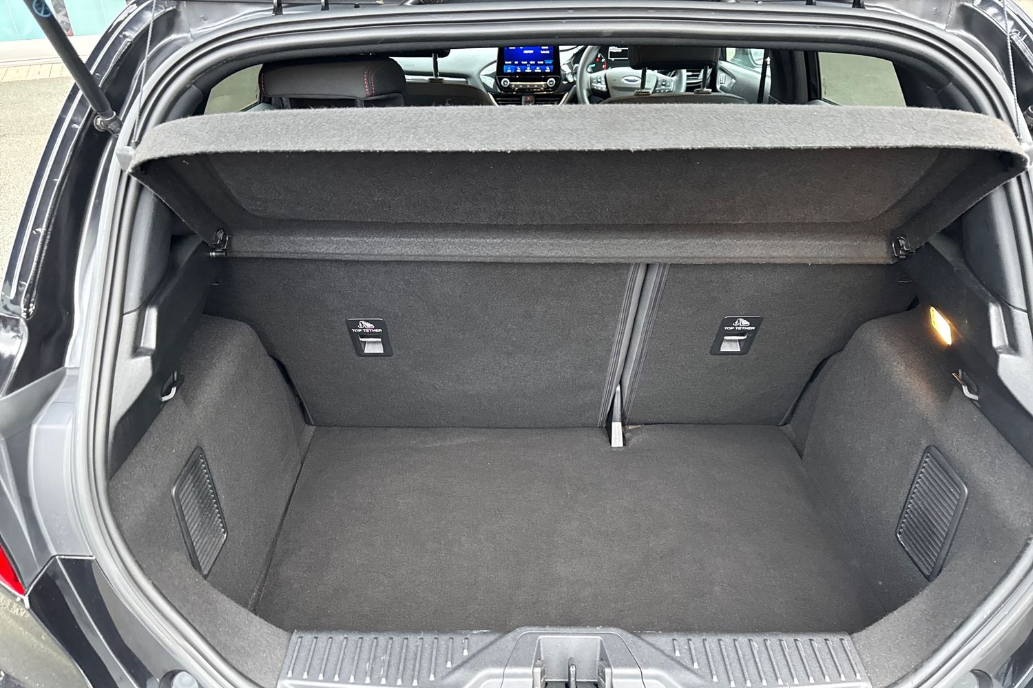 Used Ford Fiesta 2021 for sale - 77421554: Photo 6