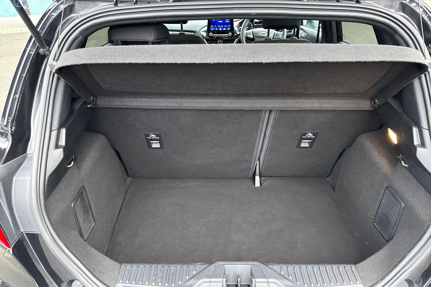 Used Ford Fiesta 2021 for sale - 77421554: Photo 9