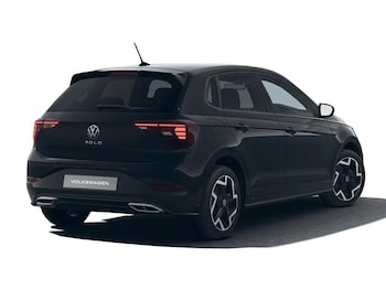 Used Volkswagen Polo 2026 for sale - 78454363: Photo