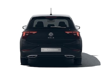Used Volkswagen Polo 2026 for sale - 78454363: Photo