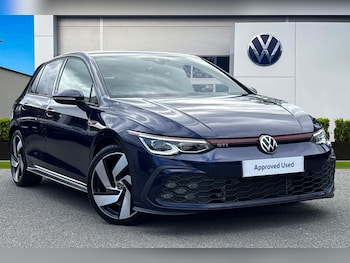 Volkswagen - Golf
