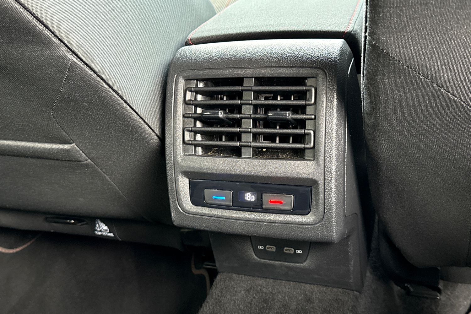 Vehicle 36