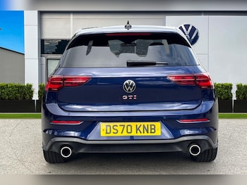 Used Volkswagen Golf 2020 for sale - 75970627: Photo
